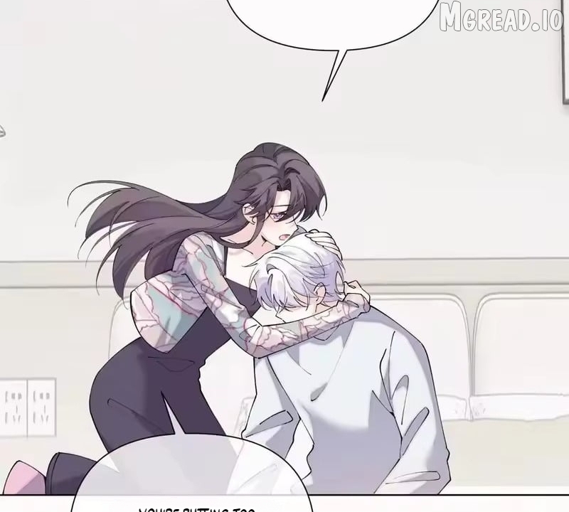 Her Marriage Was Called Off at Daytime, the Cutely Fierce Commander Asked Her For a Hug at Night Chapter 178  - page 5